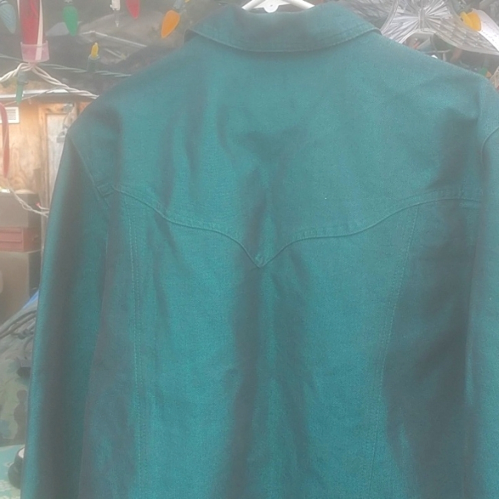 Jacket - Picture 4 of 5